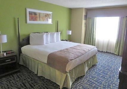 Portofino Hotel, An Ascend Hotel Collection Member Vicksburg Quarto foto