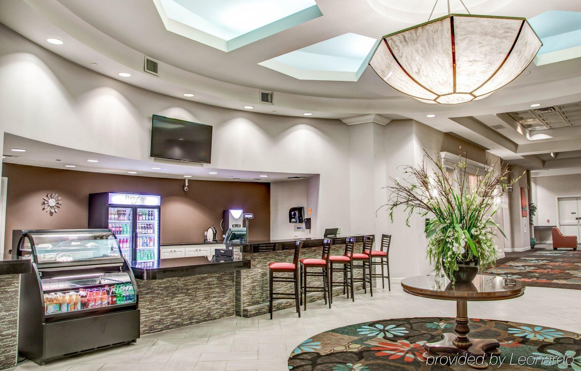 Portofino Hotel, An Ascend Hotel Collection Member Vicksburg Exterior foto